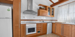 Resale - Villa - Orihuela Costa - Villamartín