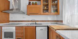 Resale - Villa - Orihuela Costa - Villamartín