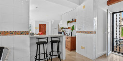 Resale - Villa - Orihuela Costa - Villamartín