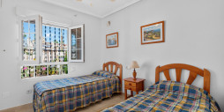 Resale - Villa - Orihuela Costa - Villamartín
