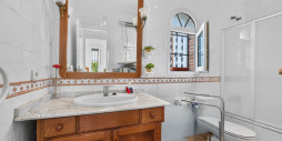 Resale - Villa - Orihuela Costa - Villamartín