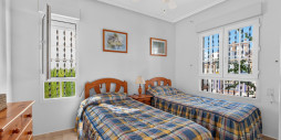 Resale - Villa - Orihuela Costa - Villamartín