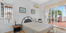 Resale - Villa - Orihuela Costa - Villamartín