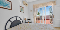 Resale - Villa - Orihuela Costa - Villamartín