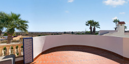 Resale - Villa - Orihuela Costa - Villamartín