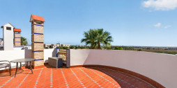 Resale - Villa - Orihuela Costa - Villamartín
