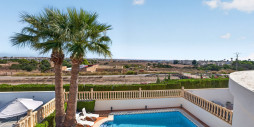 Resale - Villa - Orihuela Costa - Villamartín