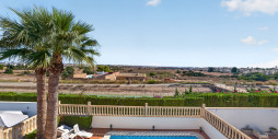 Resale - Villa - Orihuela Costa - Villamartín
