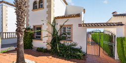 Resale - Villa - Orihuela Costa - Villamartín