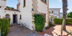 Resale - Villa - Orihuela Costa - Villamartín