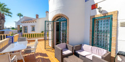 Resale - Villa - Orihuela Costa - Villamartín