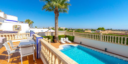 Resale - Villa - Orihuela Costa - Villamartín