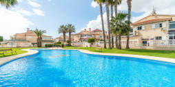 Resale - Villa - Orihuela Costa - Zeniamar-Horizonte-La Campana