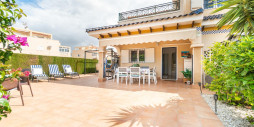 Resale - Villa - Orihuela Costa - Zeniamar-Horizonte-La Campana