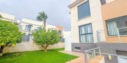 Resale - Villa - Orihuela Costa