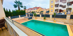 Resale - Villa - Orihuela Costa