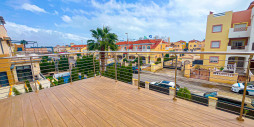 Resale - Villa - Orihuela Costa