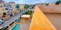 Resale - Villa - Orihuela Costa