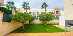 Resale - Villa - Orihuela Costa