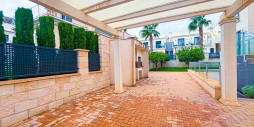 Resale - Villa - Orihuela Costa