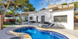 Resale - Villa - Orihuela Costa