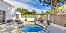 Resale - Villa - Orihuela Costa