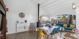 Resale - Villa - Orihuela Costa