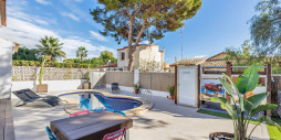 Resale - Villa - Orihuela Costa