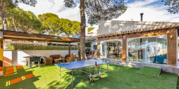 Resale - Villa - Orihuela Costa