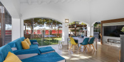 Resale - Villa - Orihuela Costa