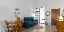 Resale - Villa - Orihuela Costa