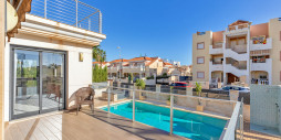 Resale - Villa - Orihuela Costa