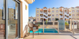 Resale - Villa - Orihuela Costa