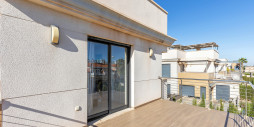 Resale - Villa - Orihuela Costa