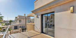 Resale - Villa - Orihuela Costa