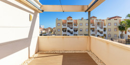 Resale - Villa - Orihuela Costa