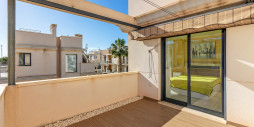 Resale - Villa - Orihuela Costa