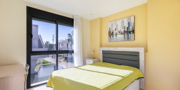 Resale - Villa - Orihuela Costa