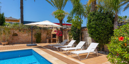 Resale - Villa - Orihuela Costa