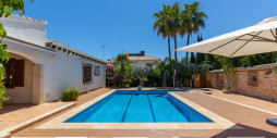 Resale - Villa - Orihuela Costa