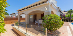 Resale - Villa - Orihuela Costa