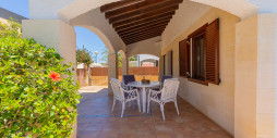 Resale - Villa - Orihuela Costa