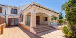 Resale - Villa - Orihuela Costa