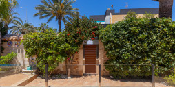 Resale - Villa - Orihuela Costa
