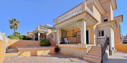 Resale - Villa - Orihuela Costa