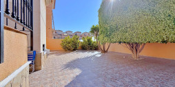 Resale - Villa - Orihuela Costa
