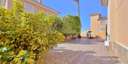 Resale - Villa - Orihuela Costa