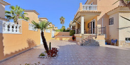 Resale - Villa - Orihuela Costa