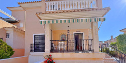 Resale - Villa - Orihuela Costa