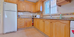 Resale - Villa - Orihuela Costa